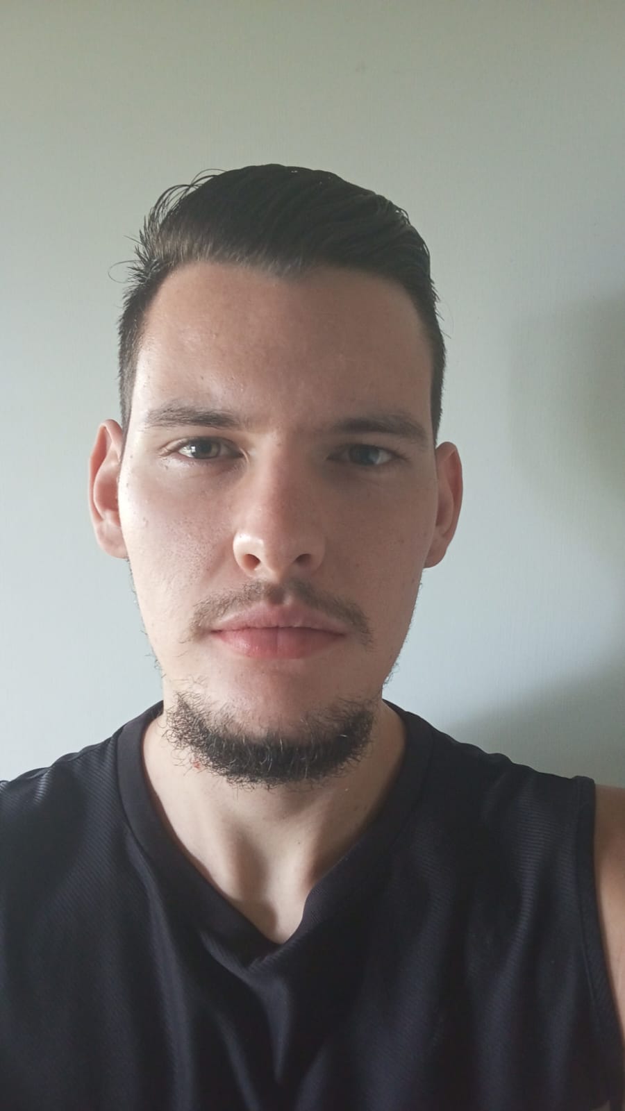 Guilherme Andrei Augsburger